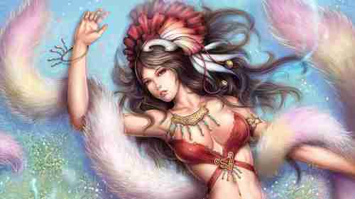 《无主之地4》全新概念艺术图公布！画风更加的出色